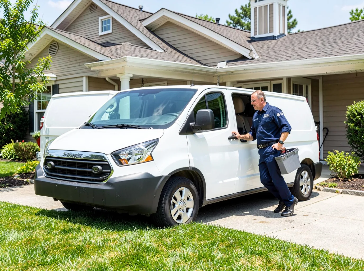 Emergency Plumber company in Avoca, IA
